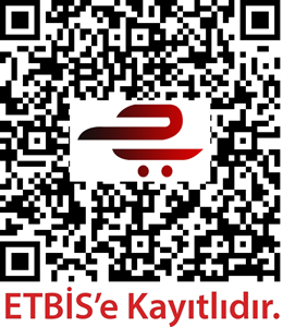 ETBİS'e Kayıtlıdır